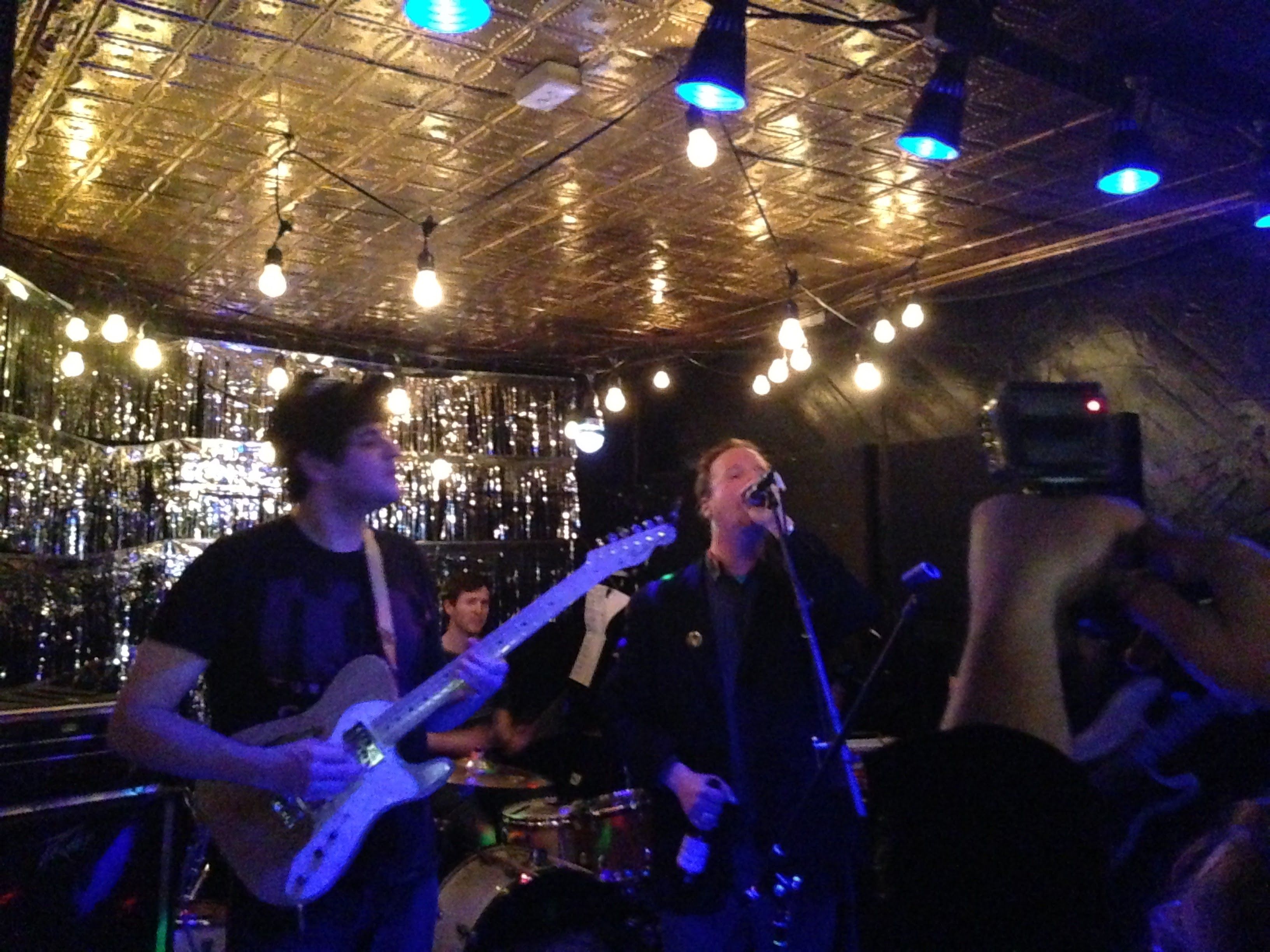 Hiking photo from 2016-05-07